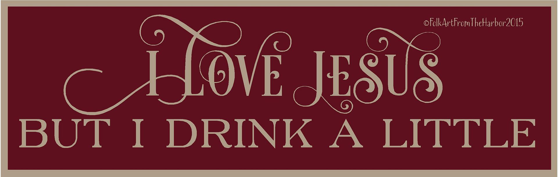 i love jesus but i drink a little shirt